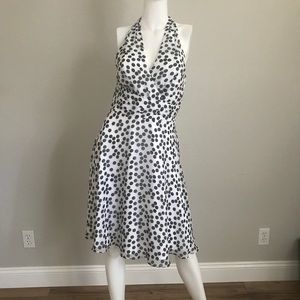 NWOT White House Black Market Dress